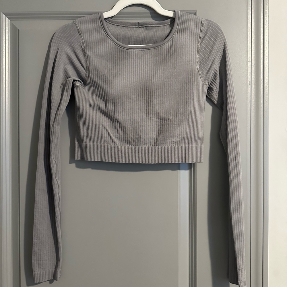 Ebb to Street Crop Top